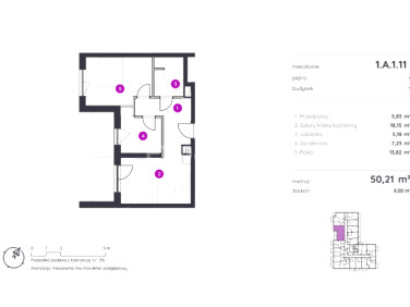 Mieszkanie Łódź sprzedaż