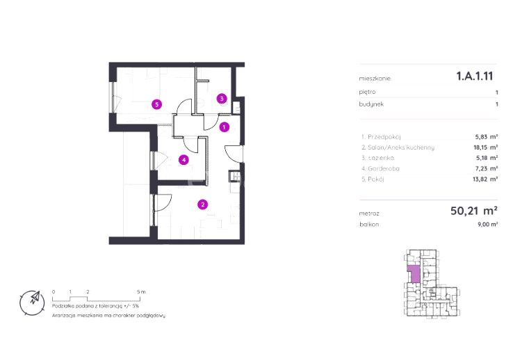 Mieszkanie Łódź sprzedaż