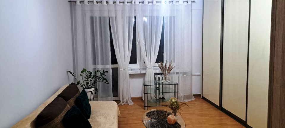 Mieszkanie Częstochowa
