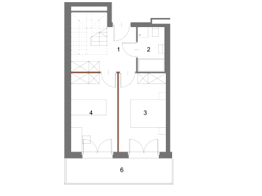 Mieszkanie Szczecin sprzedaż