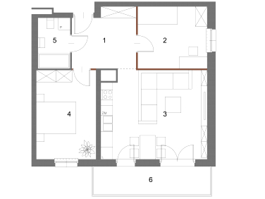 Mieszkanie Szczecin sprzedaż