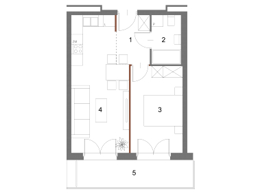 Mieszkanie Szczecin sprzedaż
