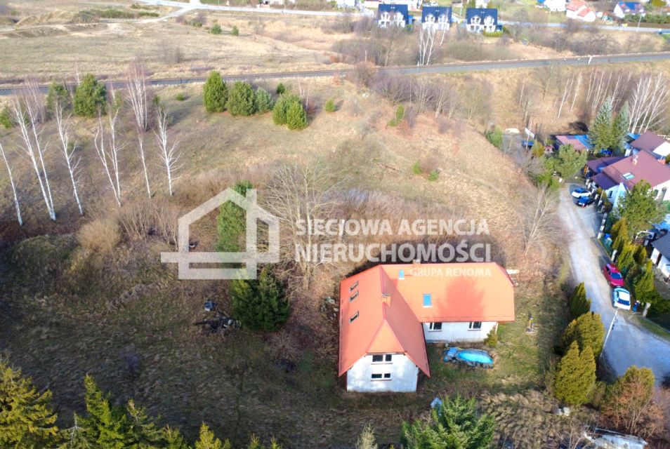 Dom Żukowo sprzedaż