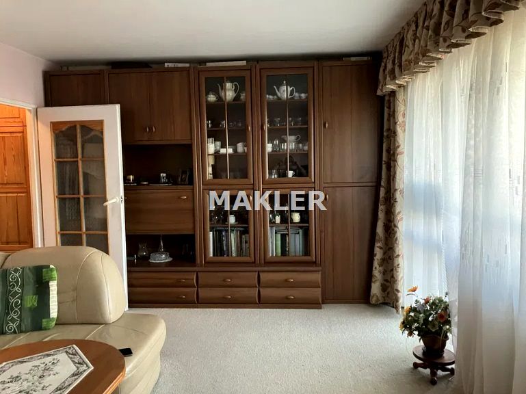 Mieszkanie Bydgoszcz