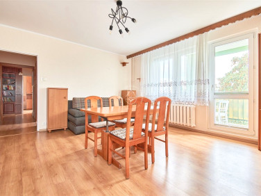 Mieszkanie Bydgoszcz