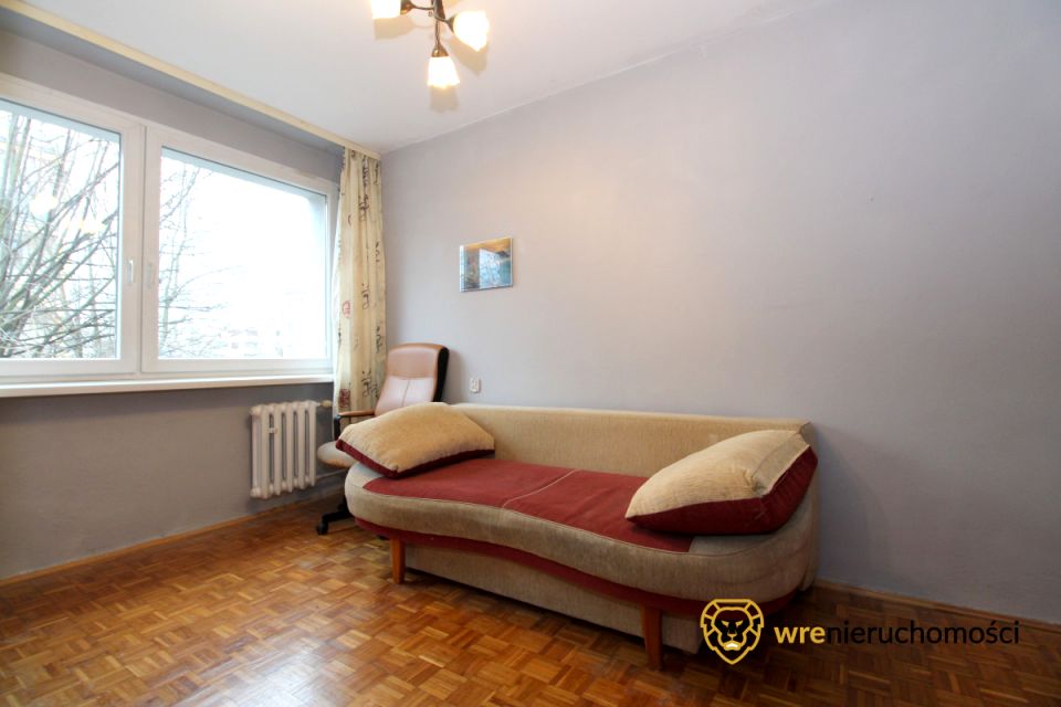 Mieszkanie Wrocław