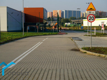 Działka Gliwice