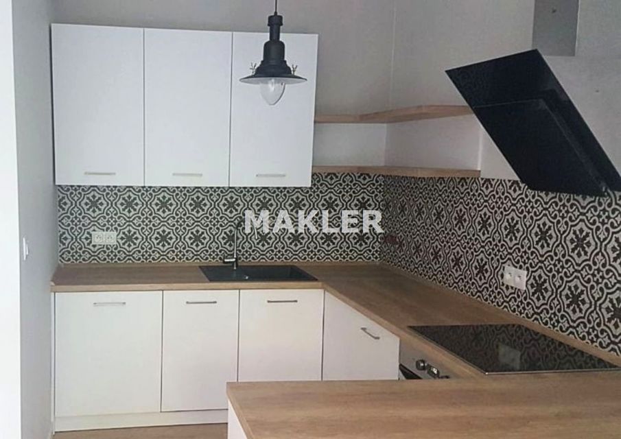 Mieszkanie Bydgoszcz