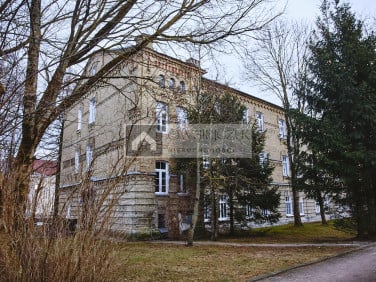 Mieszkanie Suwałki