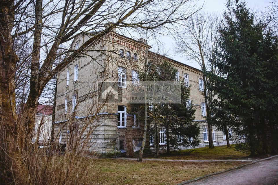 Mieszkanie Suwałki