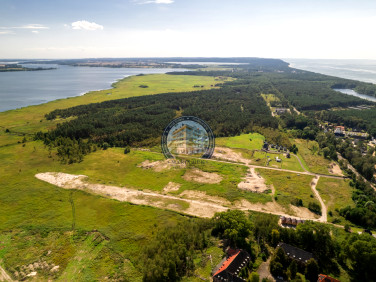 Działka Dziwnów