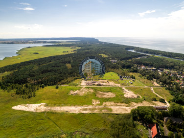 Działka Dziwnów