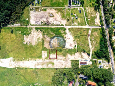 Działka budowlana Dziwnów sprzedam