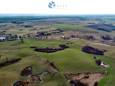 Działka rolna sprzedam