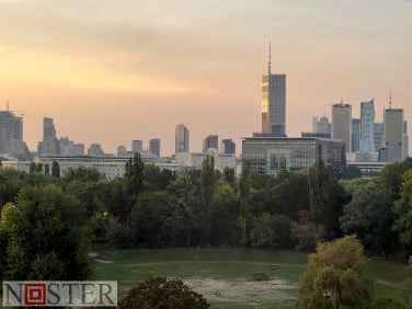 Mieszkanie Warszawa