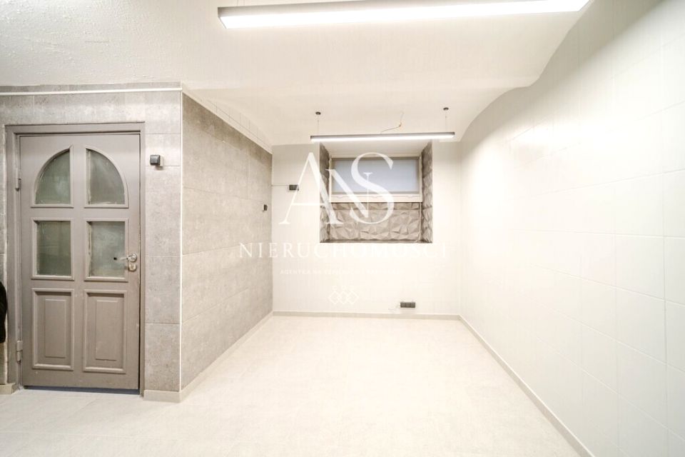 Lokal Szczecin sprzedaż