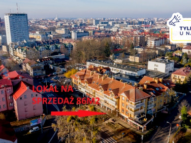 Lokal Białystok