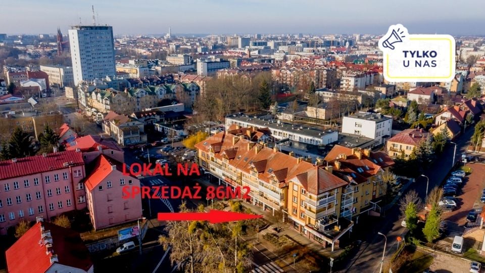 Lokal Białystok