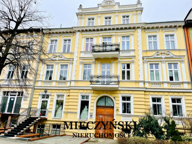 Mieszkanie Gorzów Wielkopolski