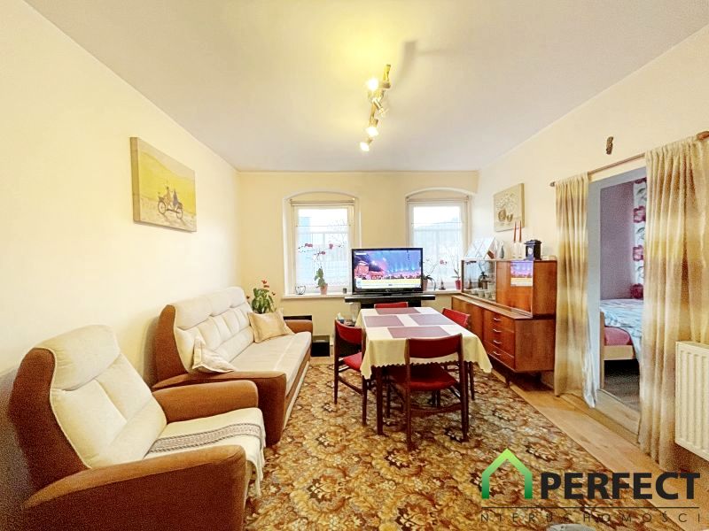 Mieszkanie dom wielorodzinny Jelenia Góra