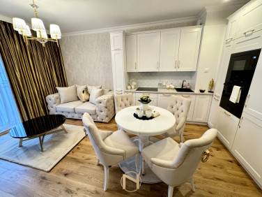 Mieszkanie Gorzów Wielkopolski