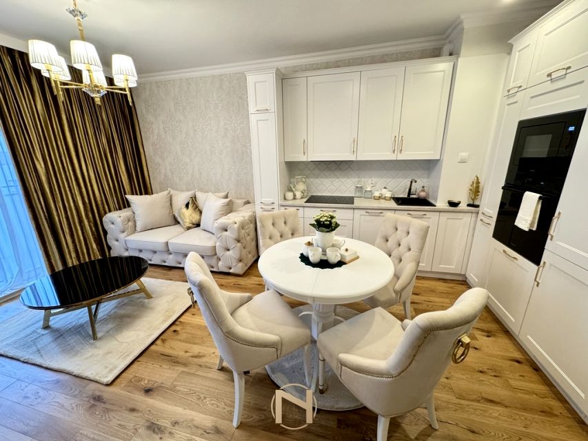 Mieszkanie Gorzów Wielkopolski