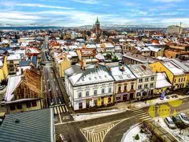 Lokal Nowy Targ sprzedaż