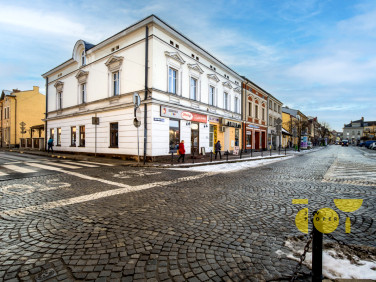 Lokal Nowy Targ