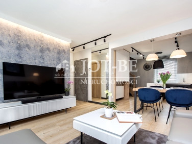 Apartament, ul. Blizanowicka