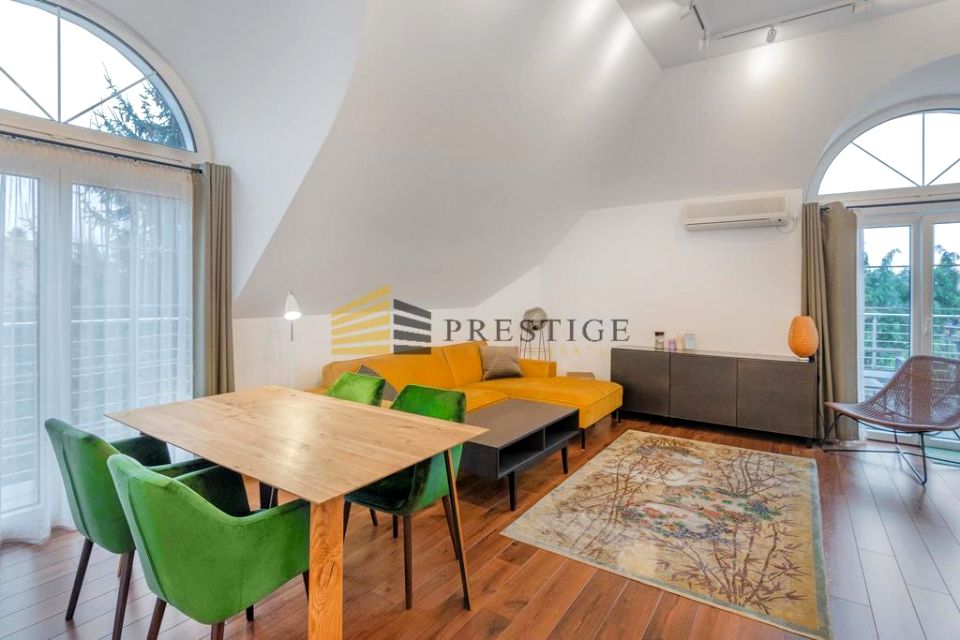 Mieszkanie apartamentowiec wynajem