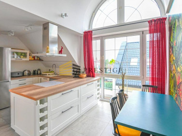 Apartament, ul. Piechoty Łanowej