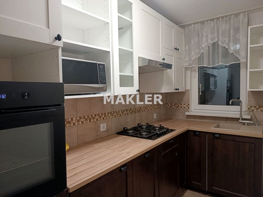 Mieszkanie Bydgoszcz