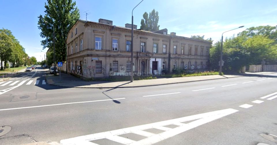 Działka budowlana Radom