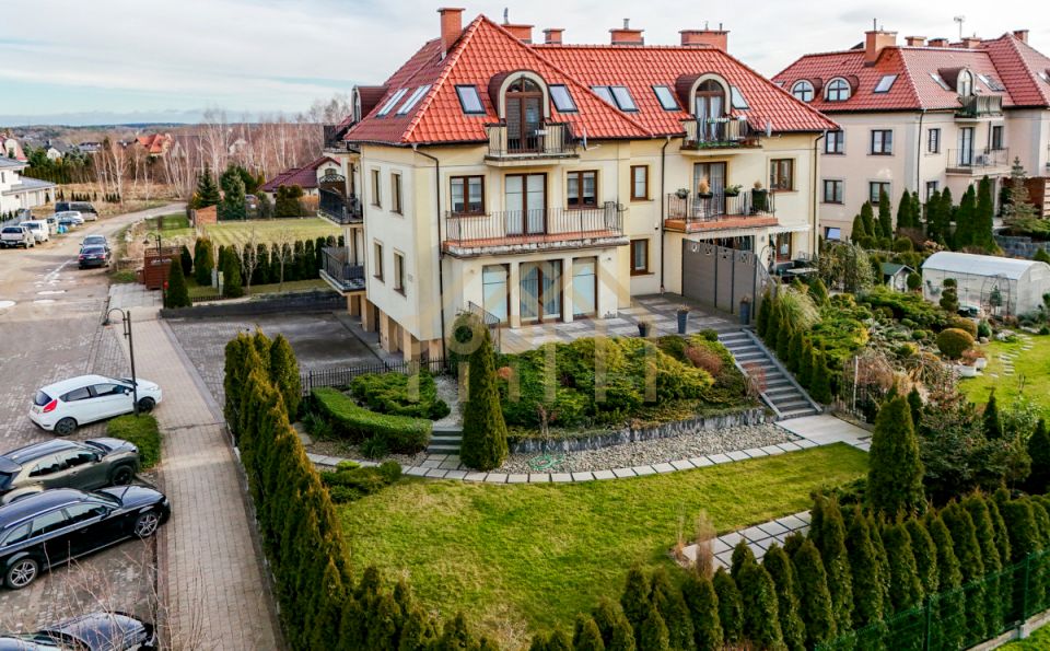 Mieszkanie Straszyn sprzedaż