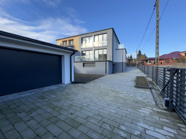 Dom Kalisz sprzedaż