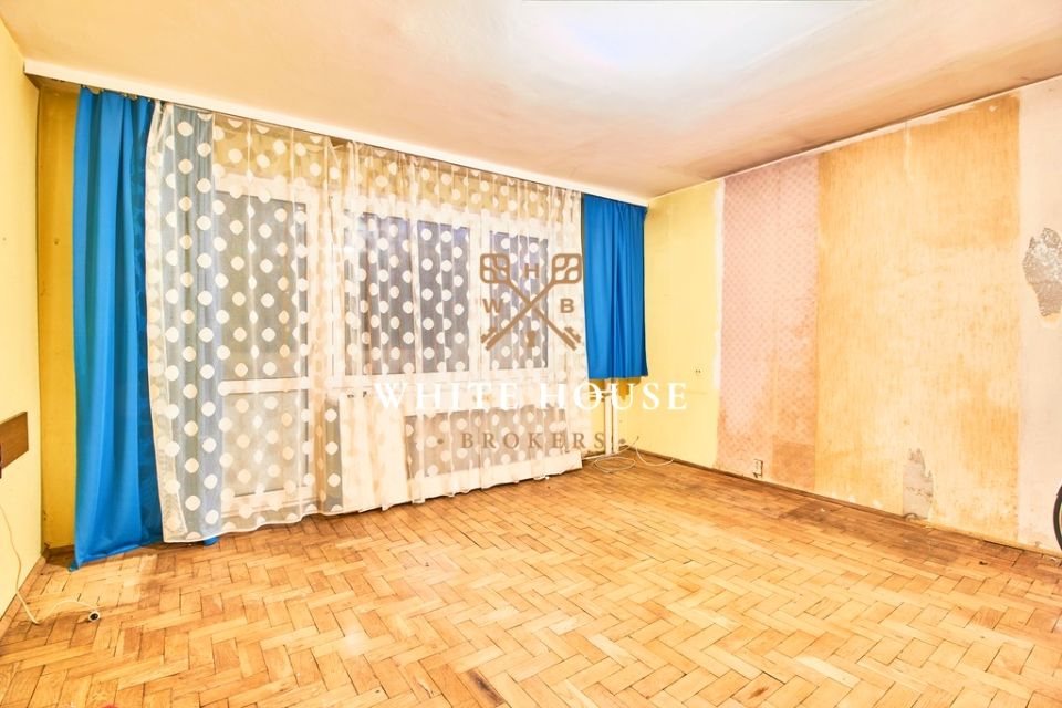 Mieszkanie Kraków