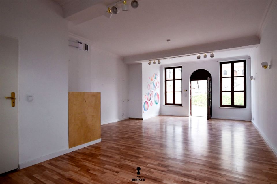 Lokal Czernichów