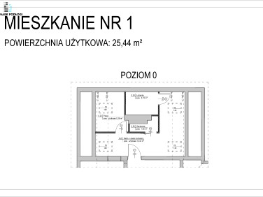 Mieszkanie Toruń