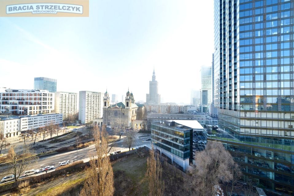 Mieszkanie Warszawa