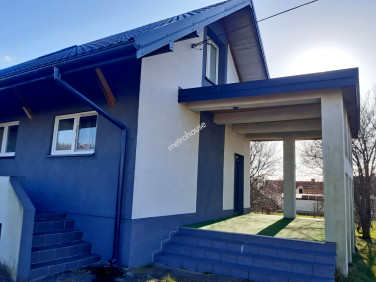 Dom Wola Lubiankowska