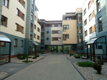 Apartament Bydgoszcz