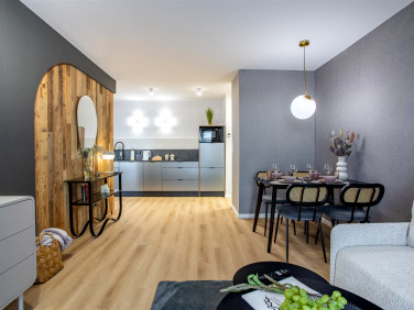 Mieszkanie Szklarska Poręba