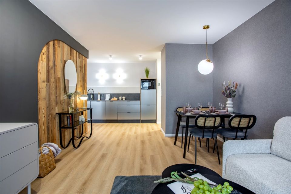 Mieszkanie Szklarska Poręba