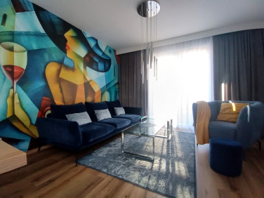 Apartament, ul. Długa