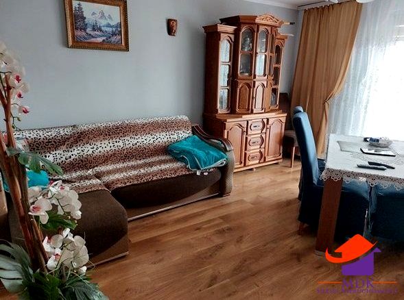 Mieszkanie blok mieszkalny sprzedaż