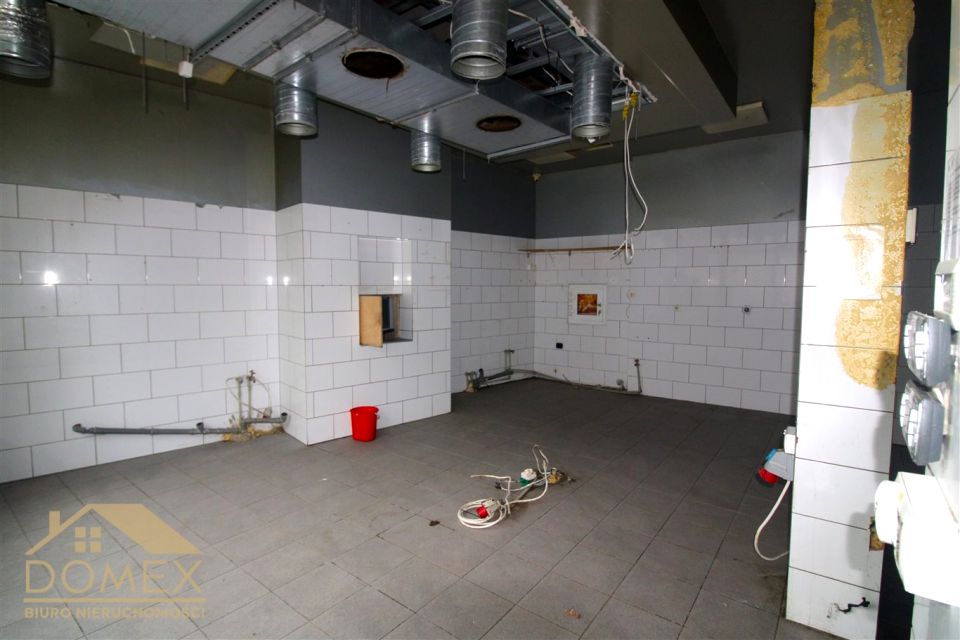 Lokal Rybnik