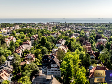 Mieszkanie Sopot