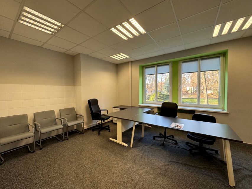 Lokal Gliwice