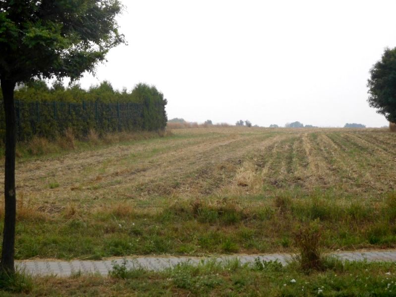 Działka budowlana sprzedam