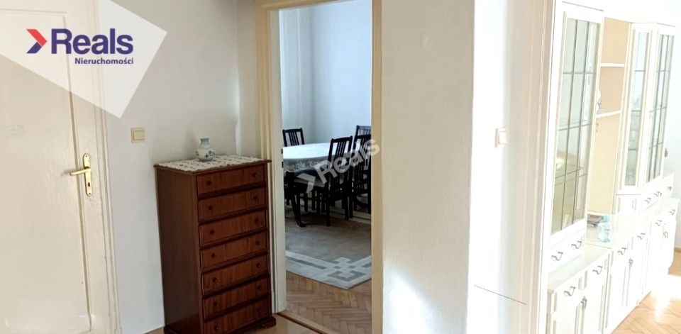 Mieszkanie Warszawa